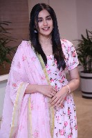 Adah Sharma Glam Stills